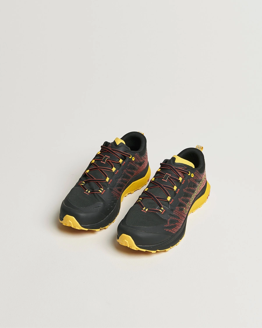 Mies |  | La Sportiva | Jackal II GTX Black/Yellow