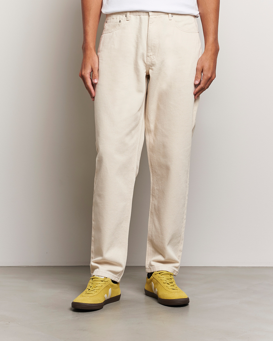 Mies |  | LES DEUX | Ryder Pants Ivory