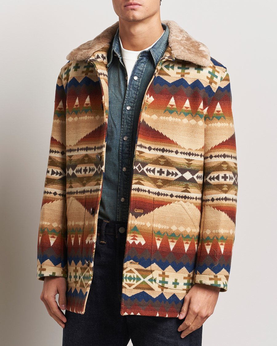 Mies |  | Pendleton | Browsville Coat Solstice Canyon