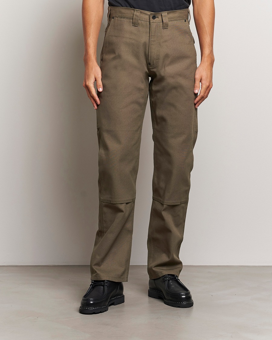 Mies | Filson | Filson | Worksmith Double Layer Pants Tarmac