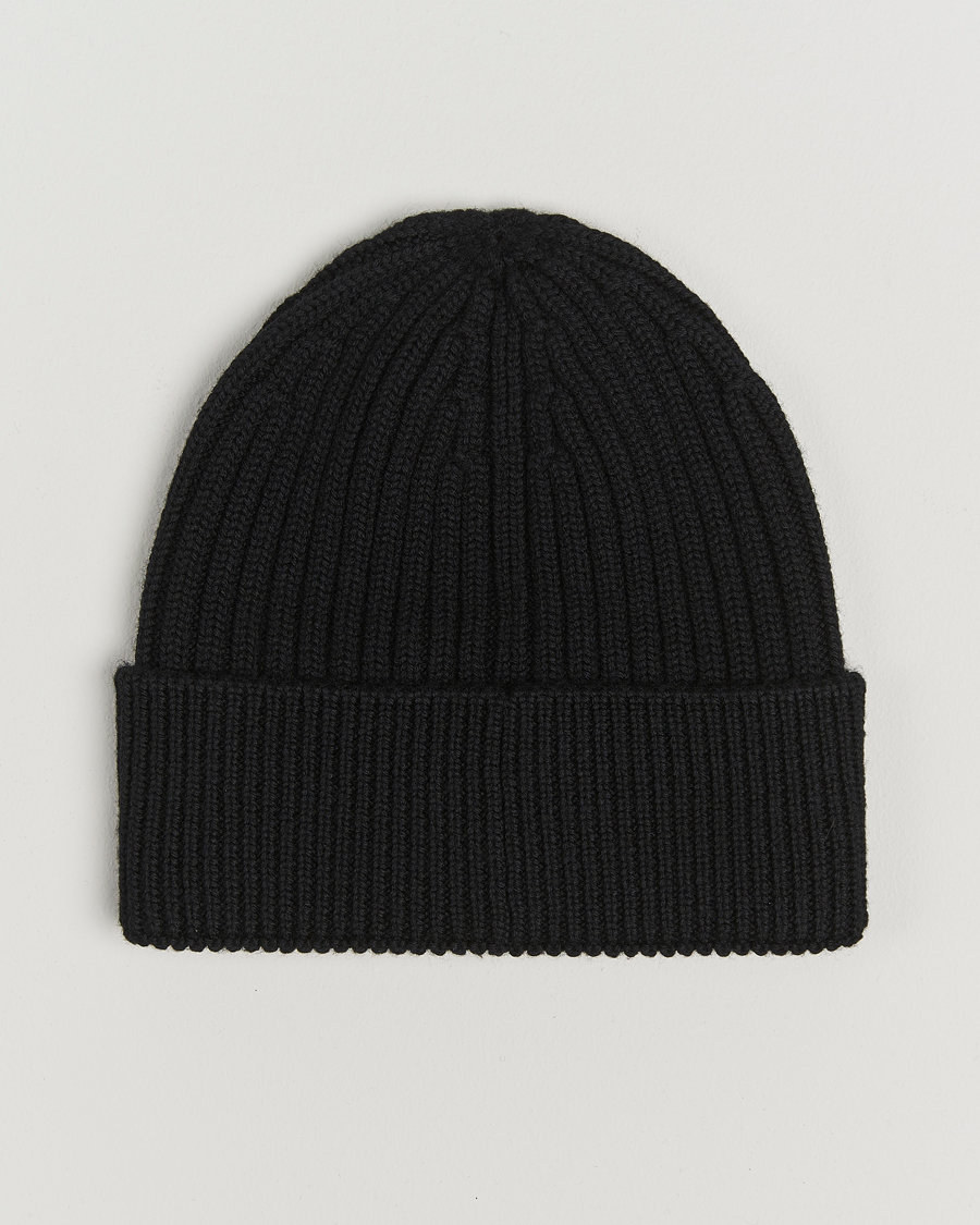 Mies |  | Moncler Grenoble | Beretto Beanie Black