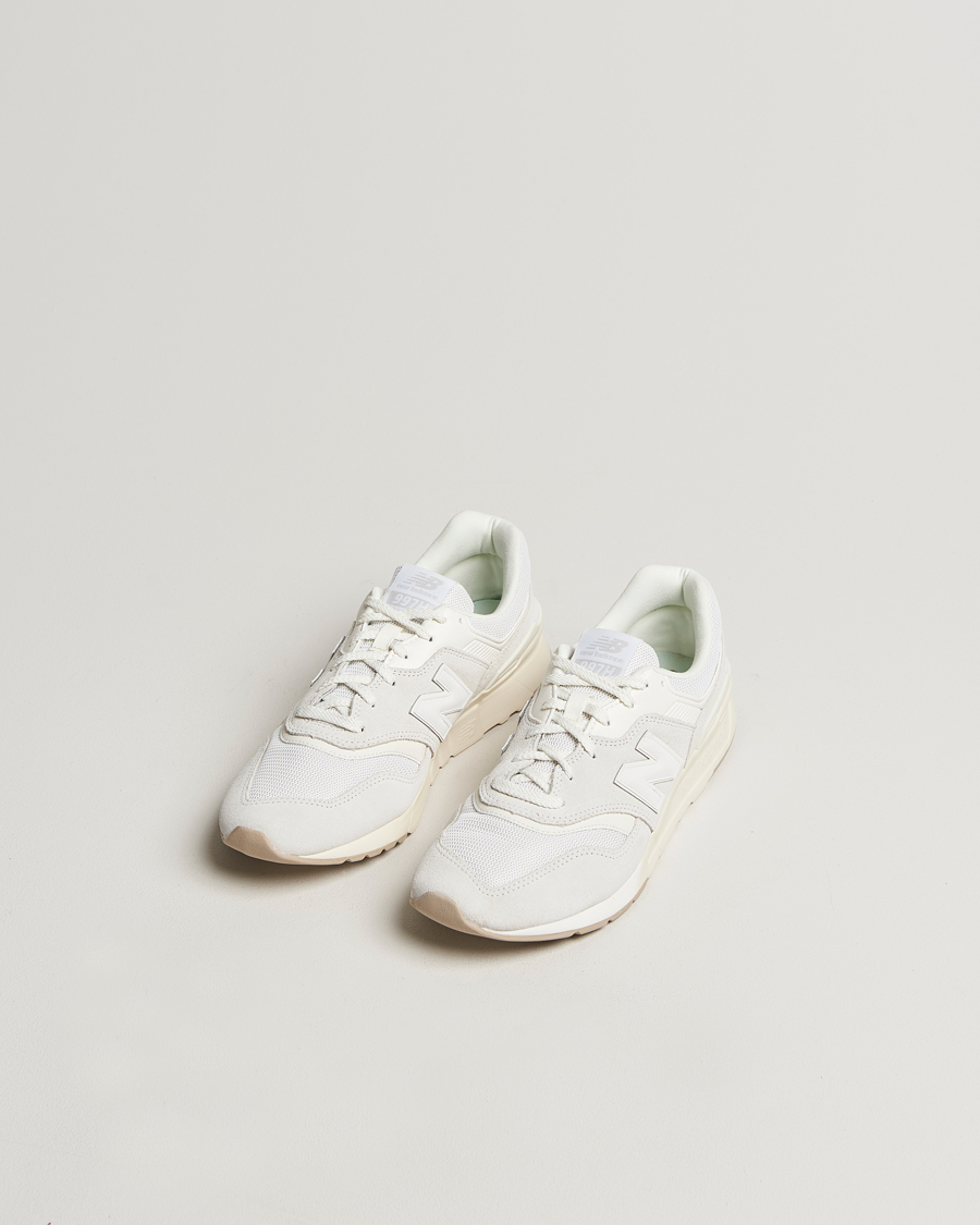 Mies |  | New Balance | 997H Sneakers White