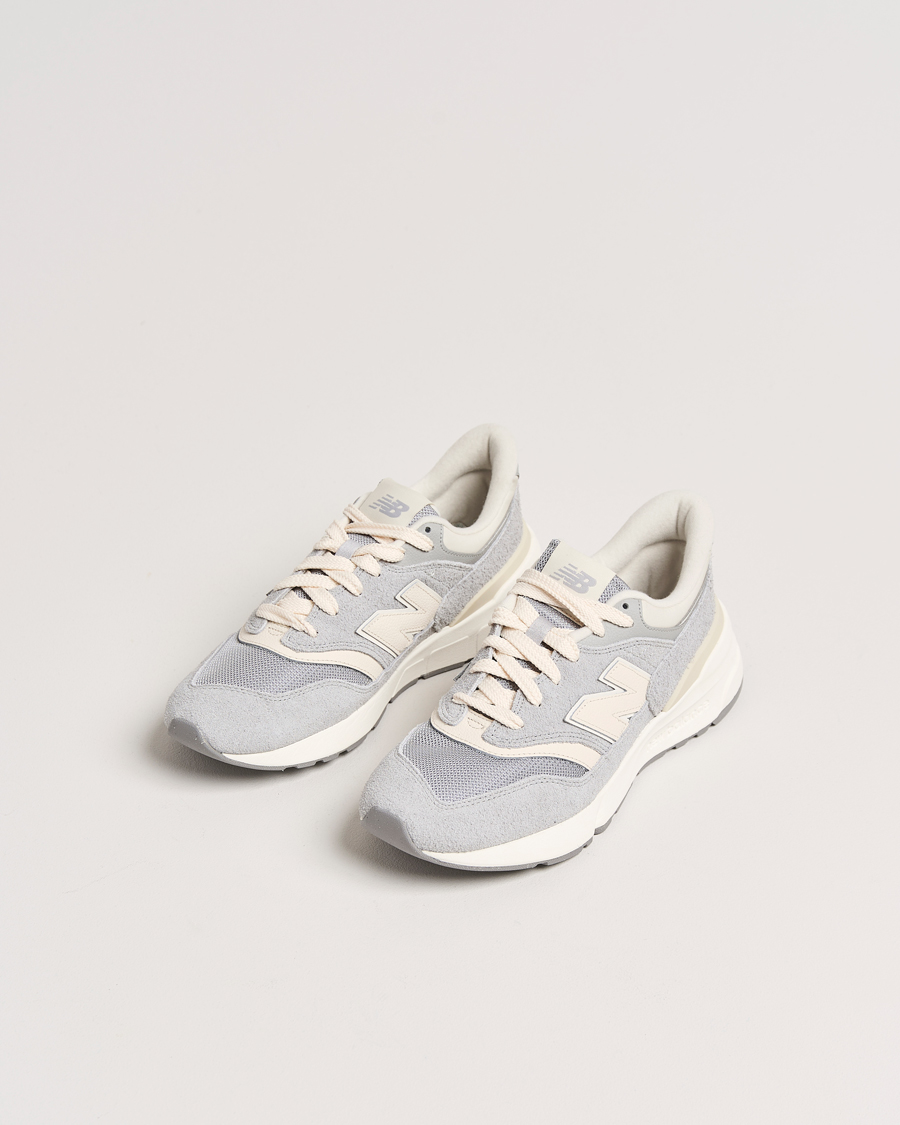 Mies |  | New Balance | 997R Sneakers Concrete