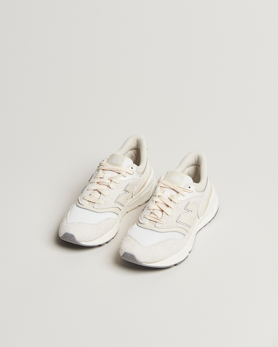 Mies |  | New Balance | 997R Sneakers Sea Salt