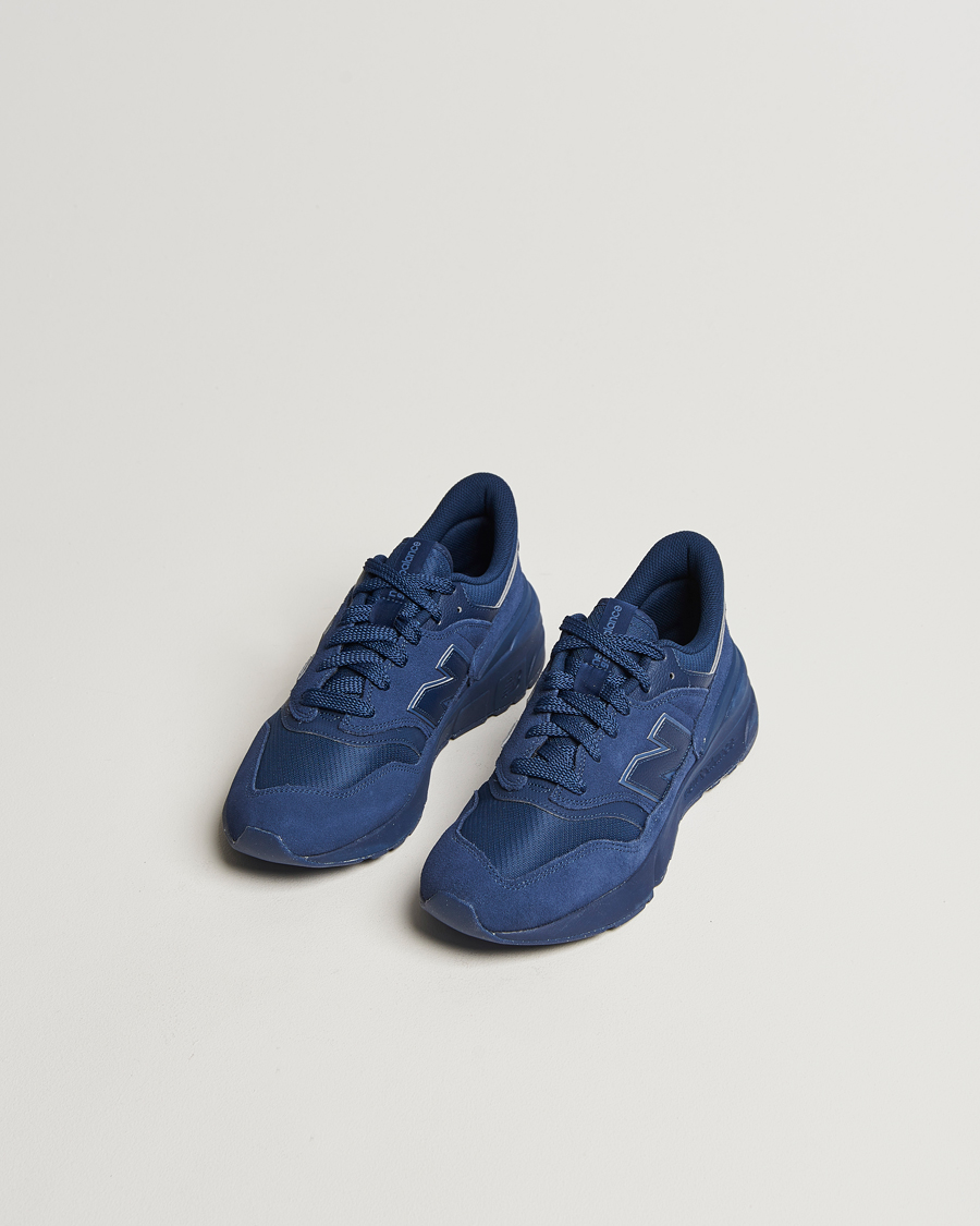 Mies |  | New Balance | 997R Sneakers Navy