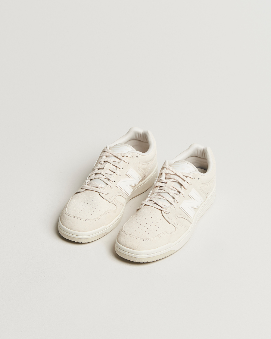 Mies |  | New Balance | 480 Sneakers Linen