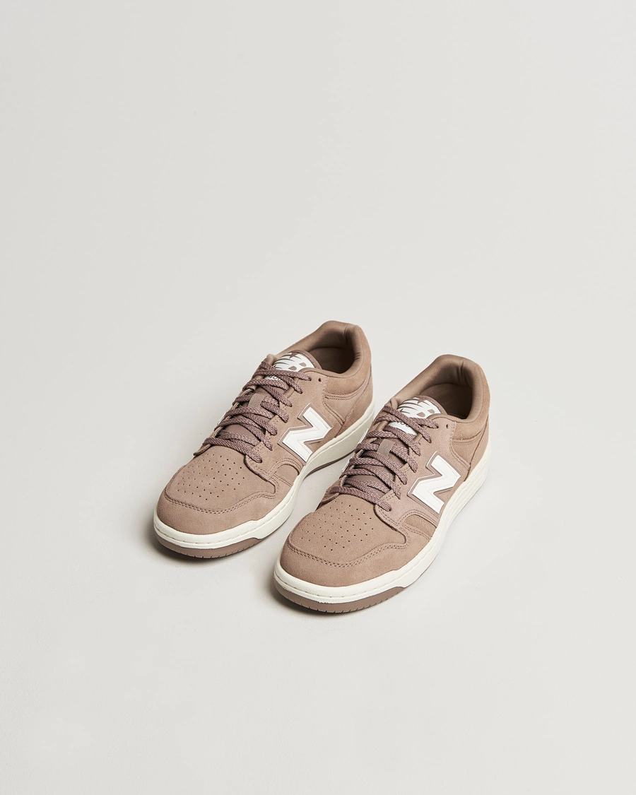 Mies |  | New Balance | 480 Sneakers Mushroom