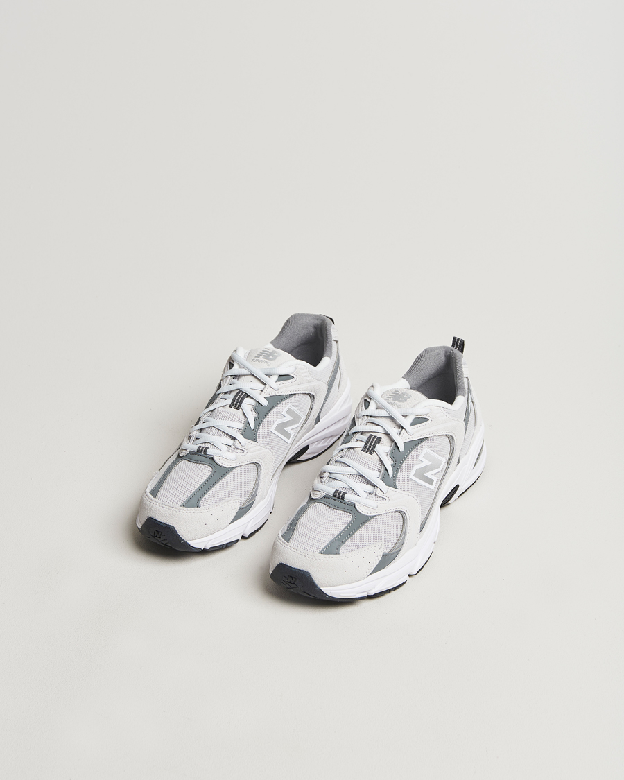 Mies |  | New Balance | 530 Sneakers Grey Matter