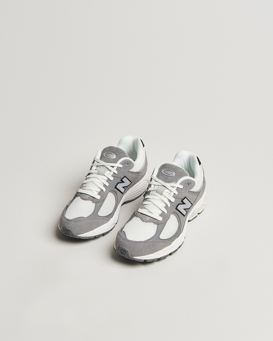 Mies |  | New Balance | 2002R Varsity Sneakers Grey