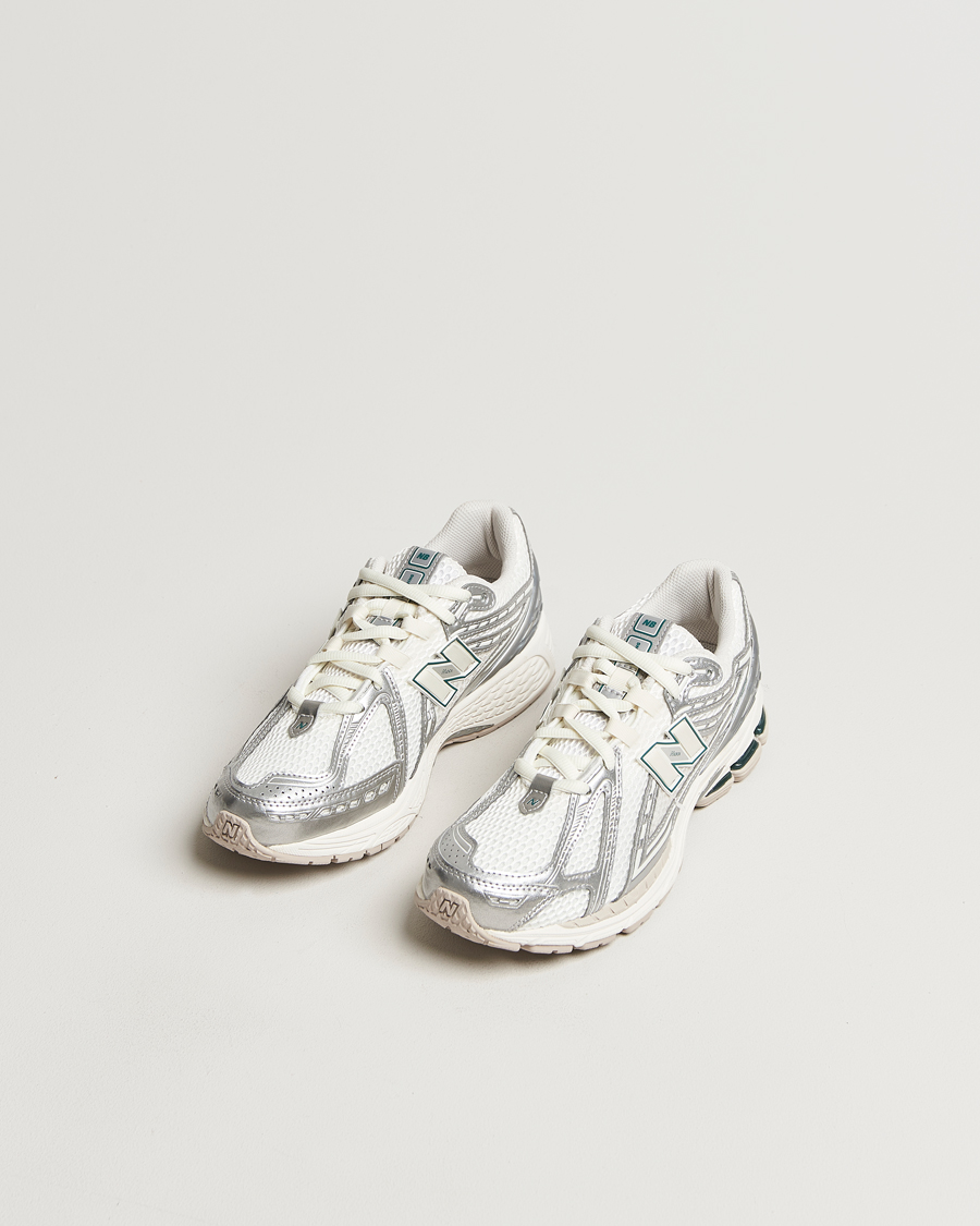 Mies |  | New Balance | 1906 Sneakers Silver Metallic