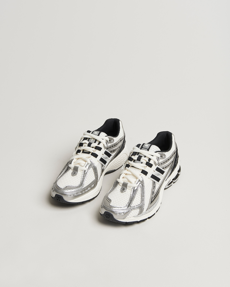 Mies |  | New Balance | 1906 Sneakers Grey