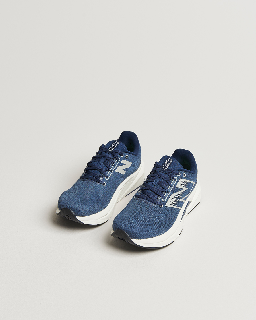 Mies | Active | New Balance Running | FuelCell Propel v5 Blue