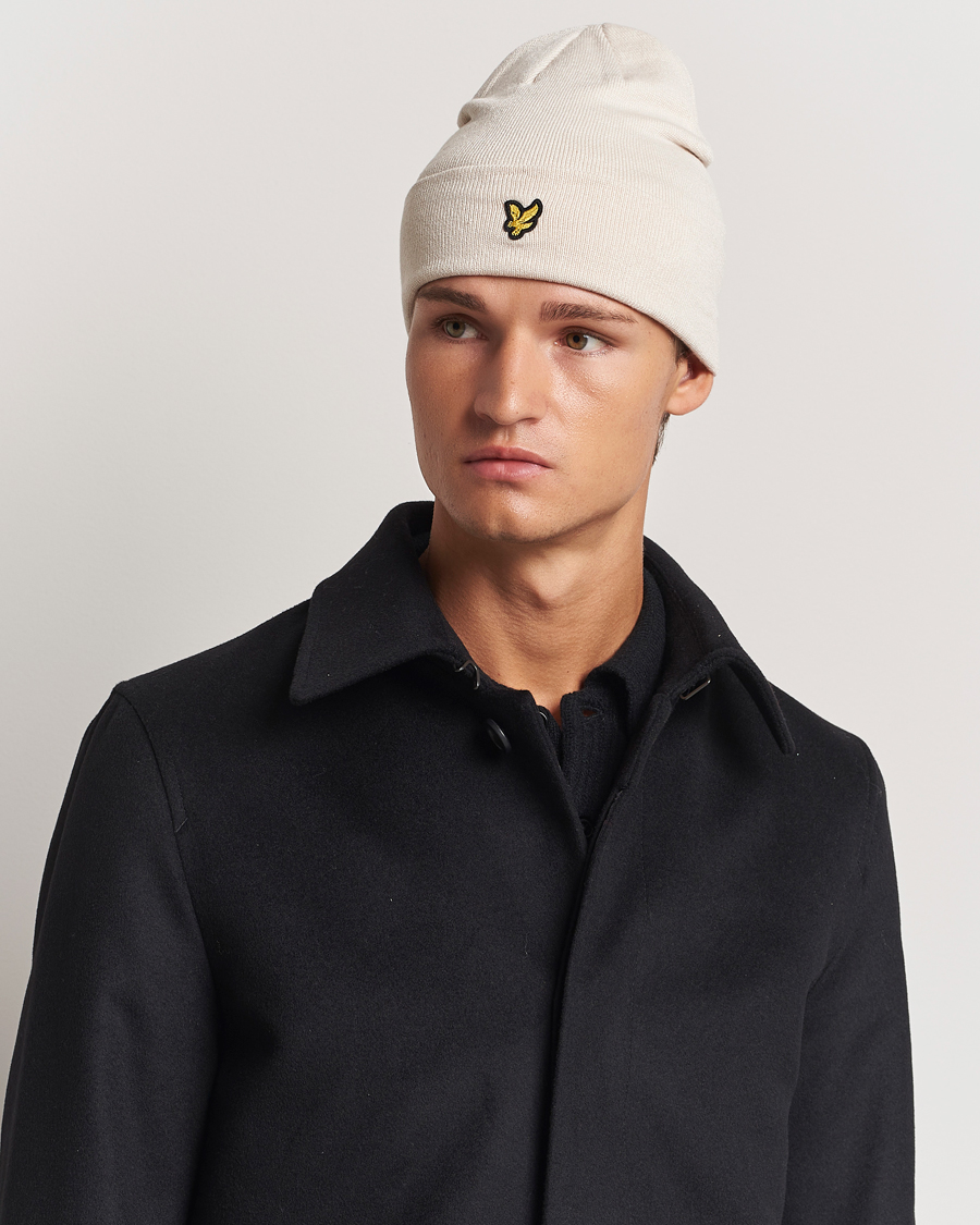 Mies |  | Lyle & Scott | Beanie Cove