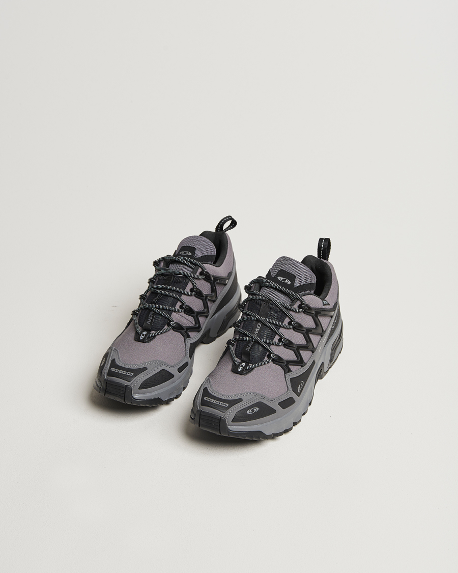 Mies |  | Salomon | ACS+ CSWP Sneakers Castlerock/Black