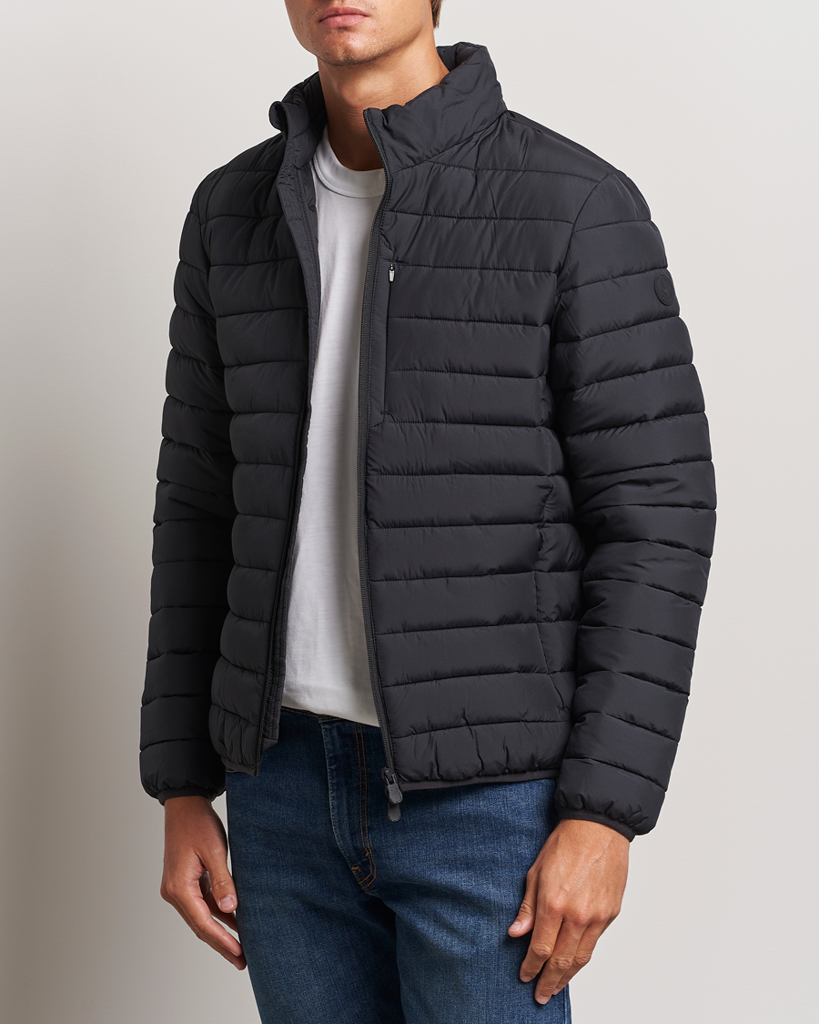 Mies |  | Save The Duck | Erion Matt Lightweight Jacket Black