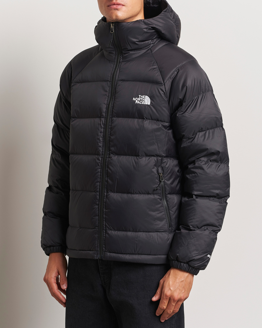 Mies |  | The North Face | Hydrenalite Down Hoodie Black