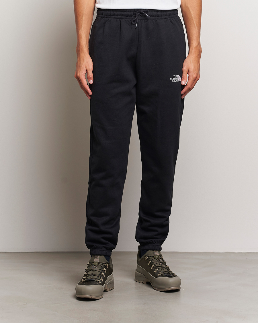 Mies |  | The North Face | Essential Jogger Black