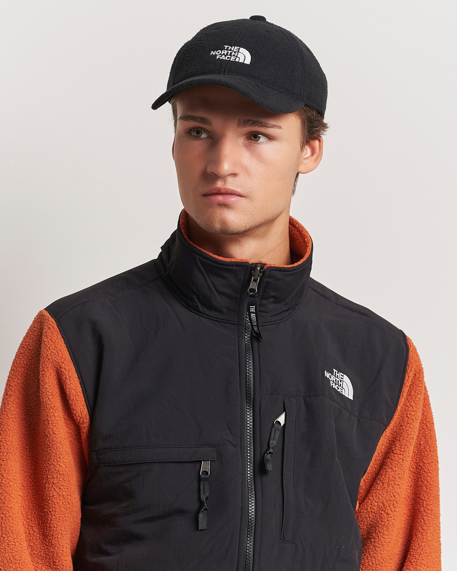 Mies |  | The North Face | Denali Norm Cap Black