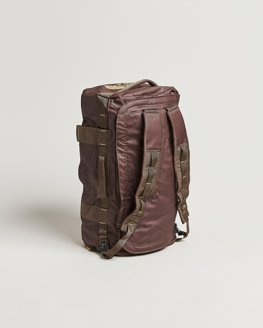 Mies |  | The North Face | Base Camp Voyager Duffel 32L Brown