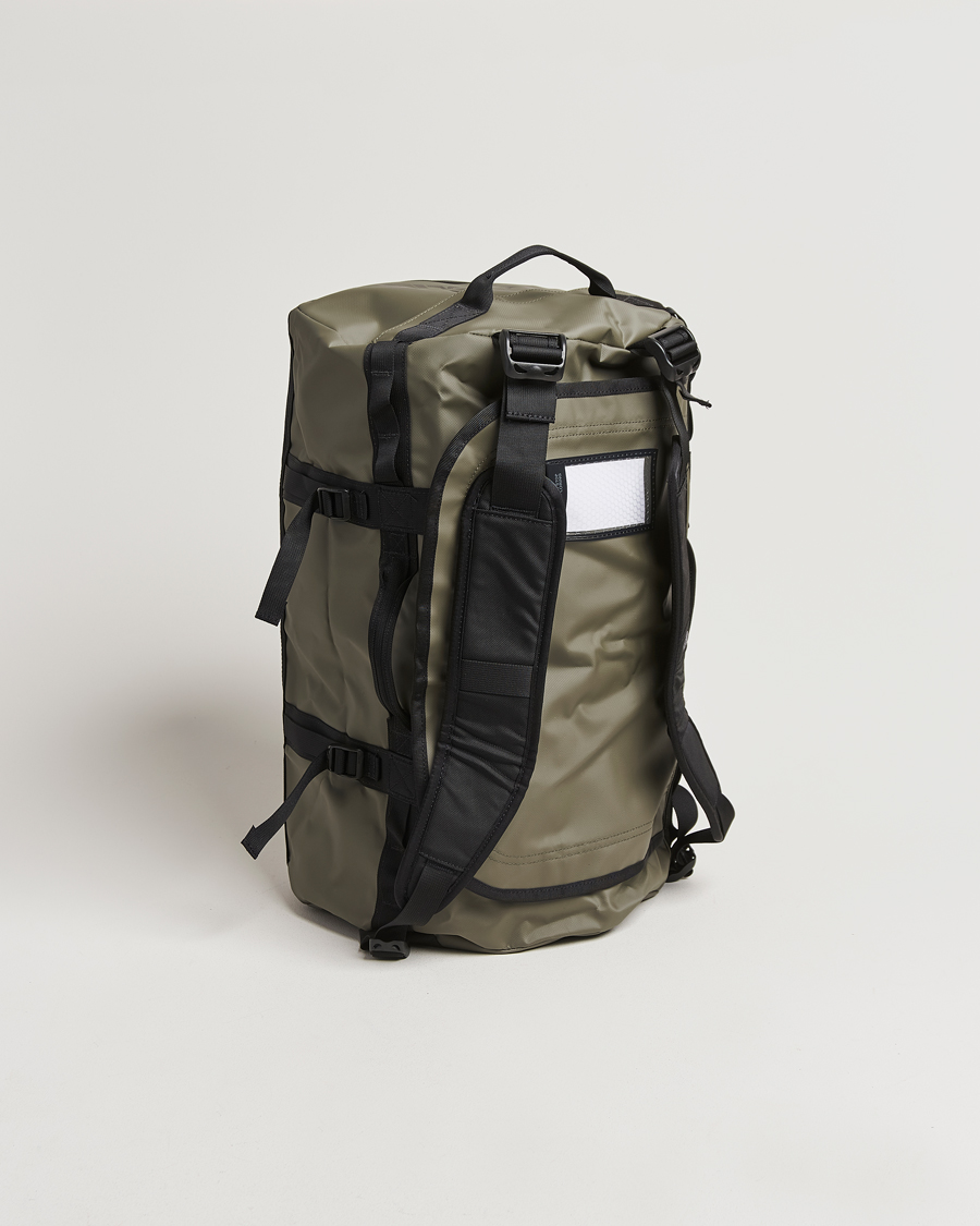 Mies |  | The North Face | Base Camp Duffel S Taupe Green