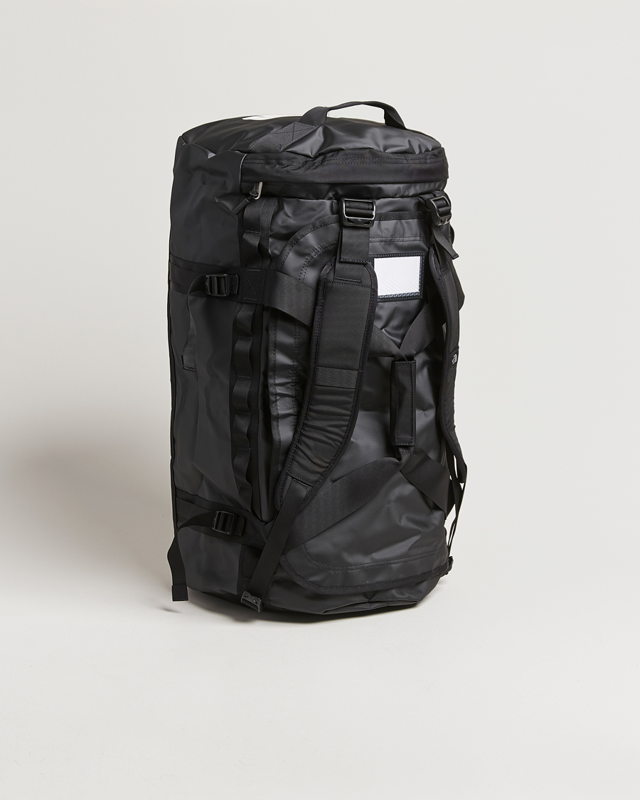 Mies |  | The North Face | Base Camp Duffel L Black