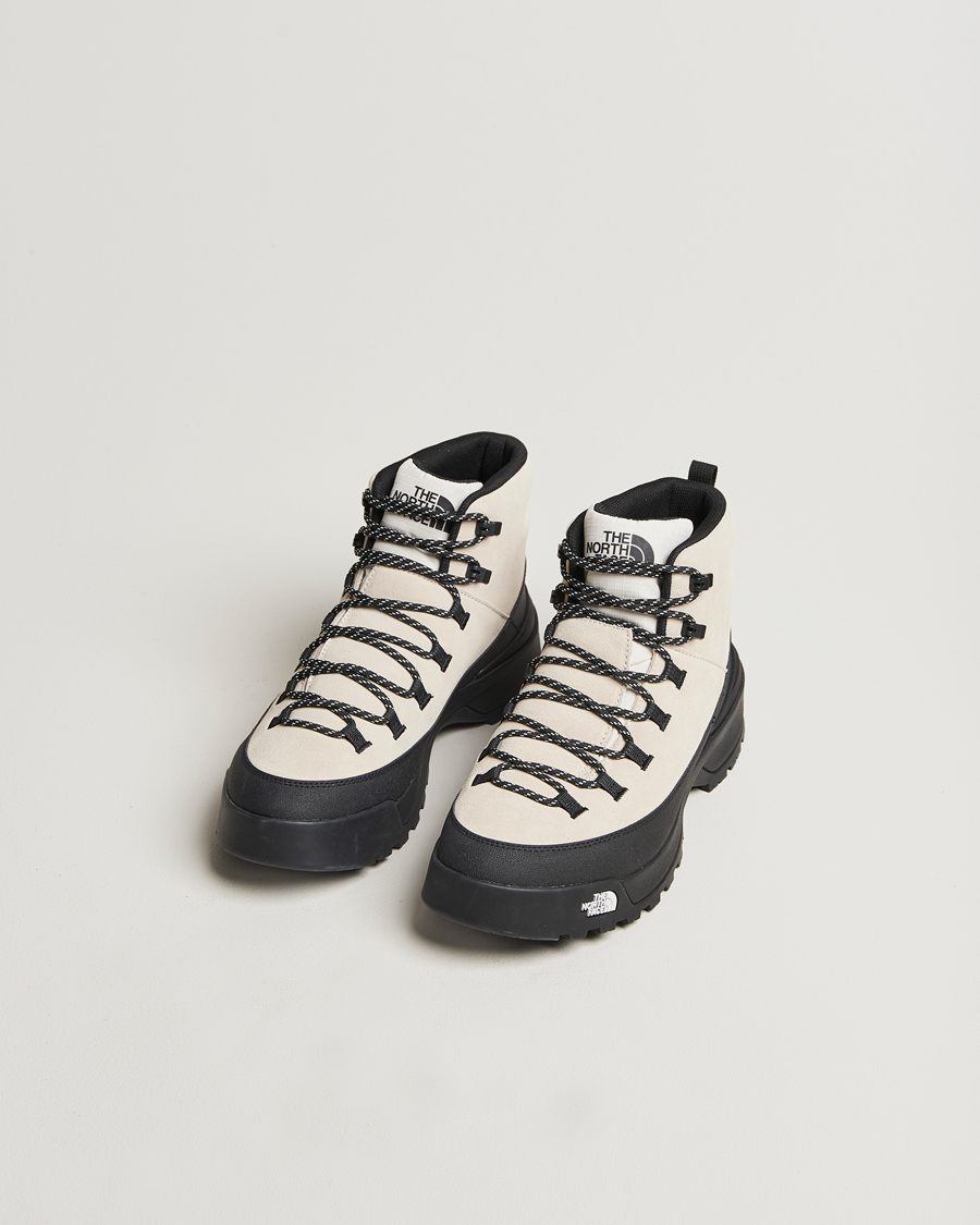 Mies |  | The North Face | Glenclyffe Boots Black/White