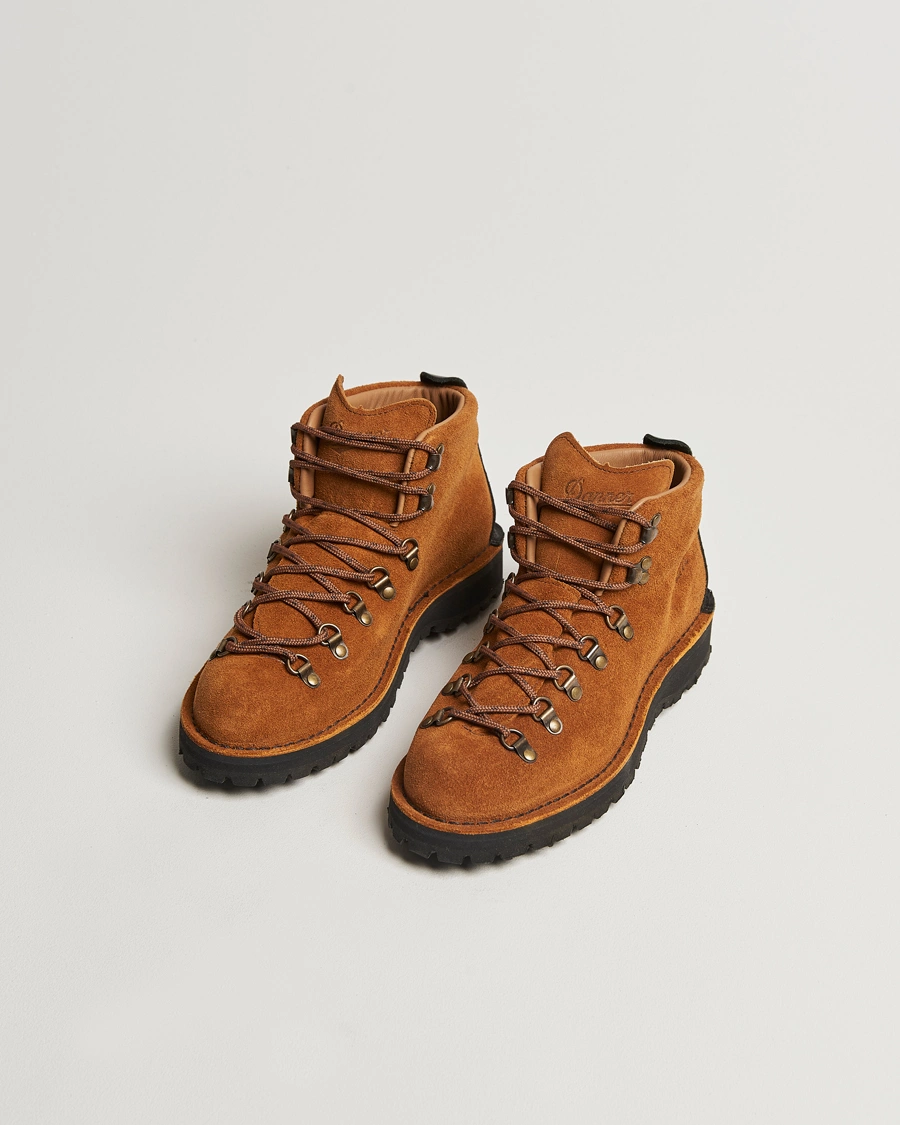 Mies |  | Danner | Mountain Light GORE-TEX Suede Boot Wallowa