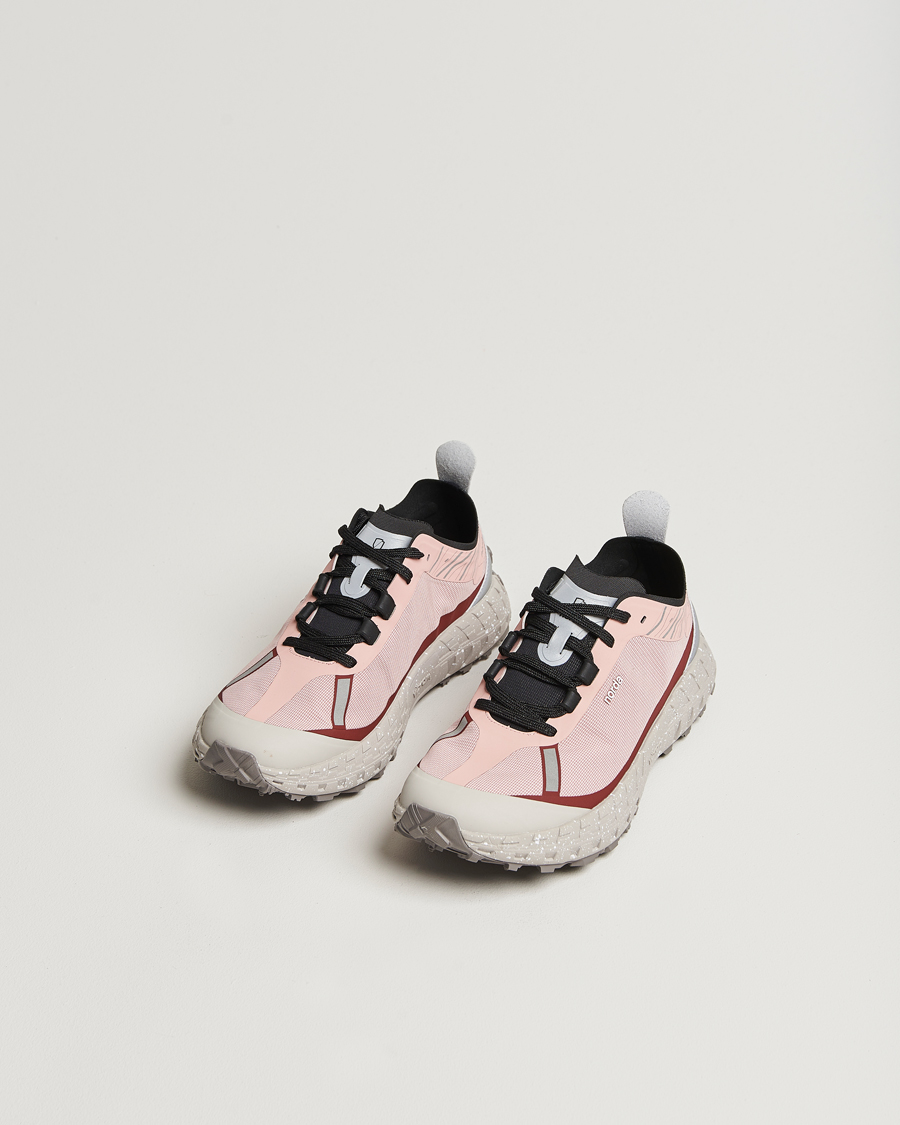 Mies |  | Norda | 001 Running Sneakers Axolotl