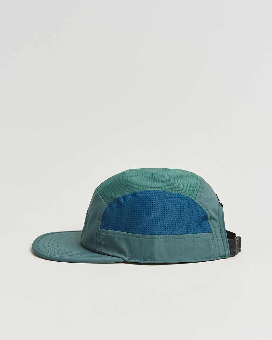 Mies |  | Ciele | GOCap Running Cap Spruce