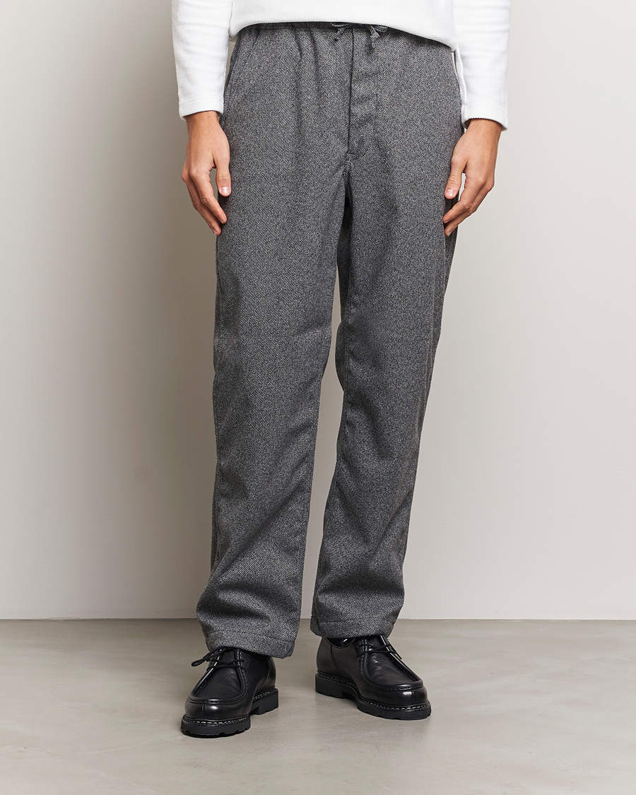 Mies |  | orSlow | New Yorker Pants Gray