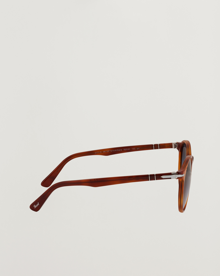 Mies |  | Persol | 0PO3171S Sunglasses Terra Di Siena