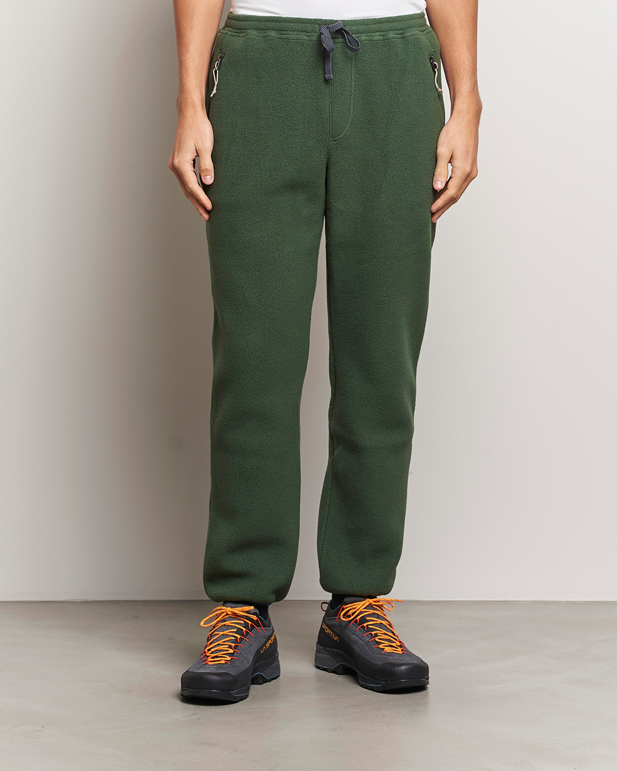 Mies |  | Patagonia | Synch Pants Pine Green