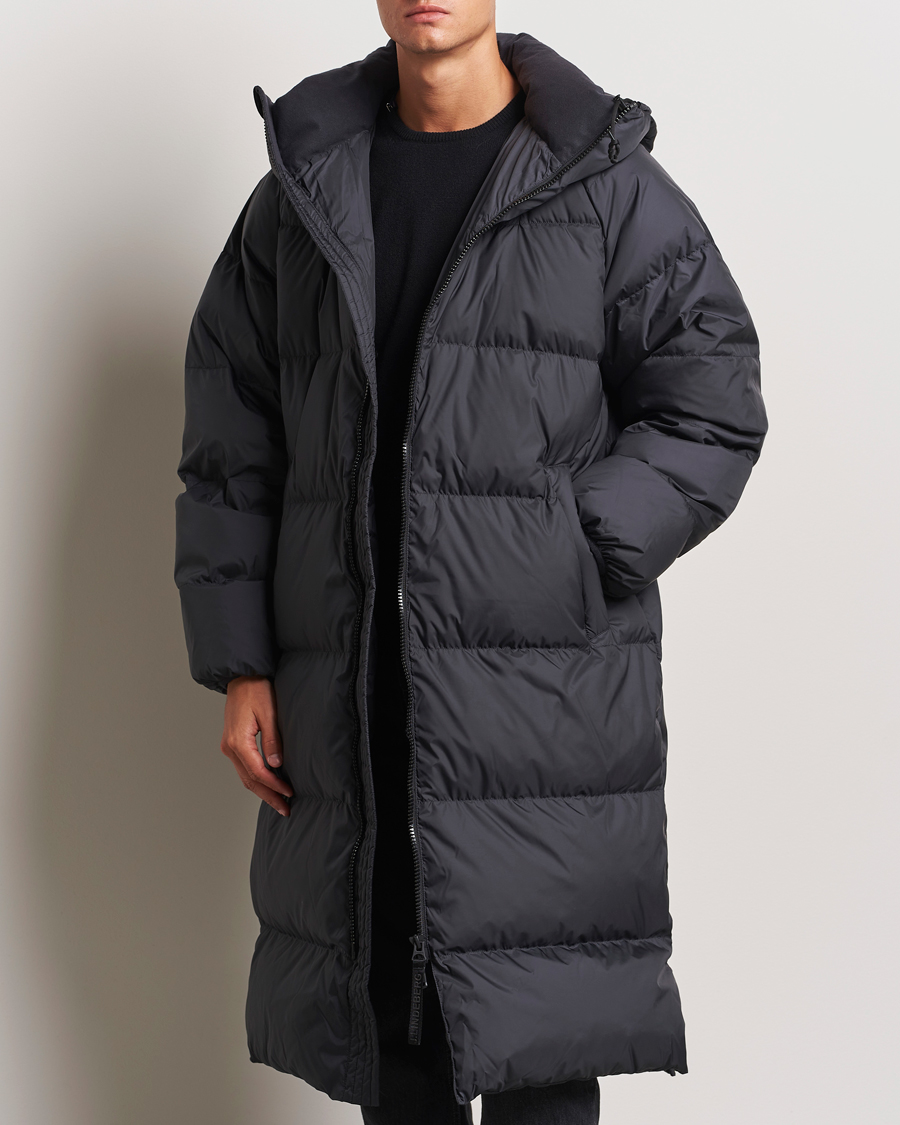 Mies |  | J.Lindeberg | Anderson Down Parka Black