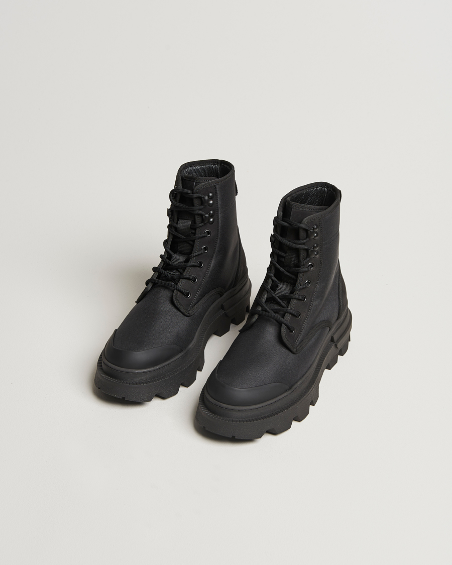 Mies |  | J.Lindeberg | Alfa Tech Boot Black