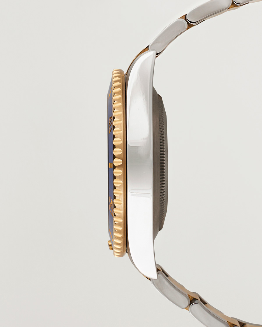 Mies | Rolex Pre-Owned Submariner Date G/S 116613 Silver | Rolex Pre-Owned | Submariner Date G/S 116613 Silver