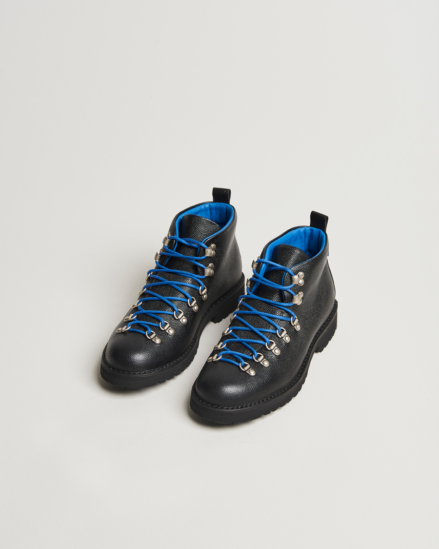 Mies |  | NN07 | Fracap M120 Magnifico Leather Boot Black