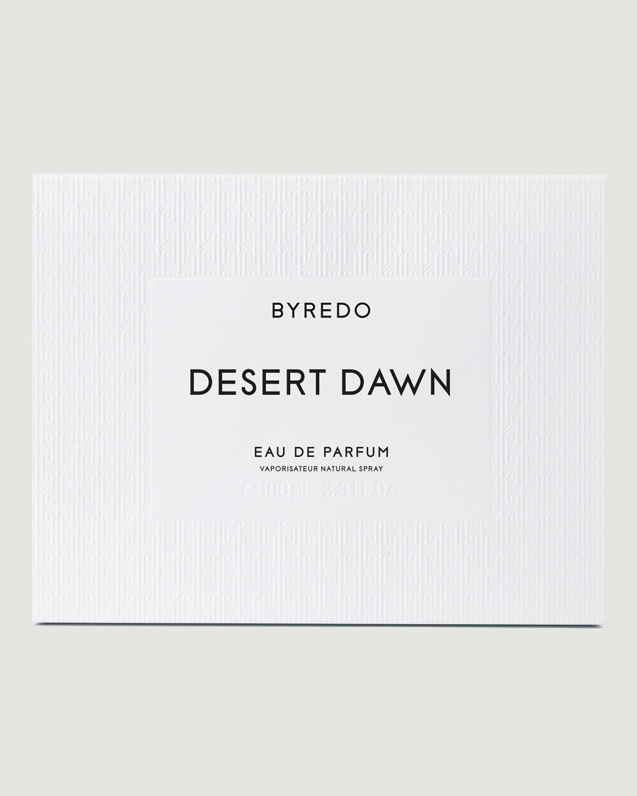 Mies |  | BYREDO | Desert Dawn Eau de Parfum 50ml 