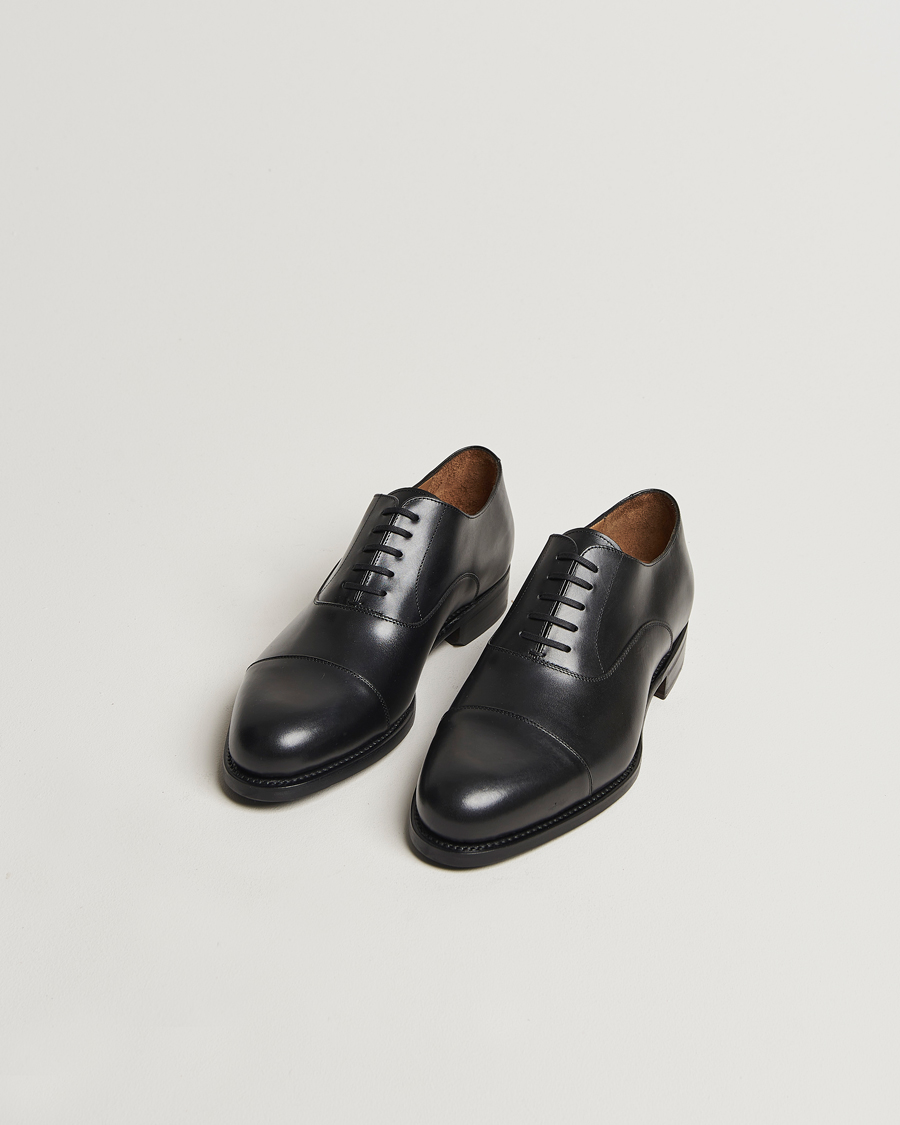 Mies |  | Oscar Jacobson | Oxford Shoes Black