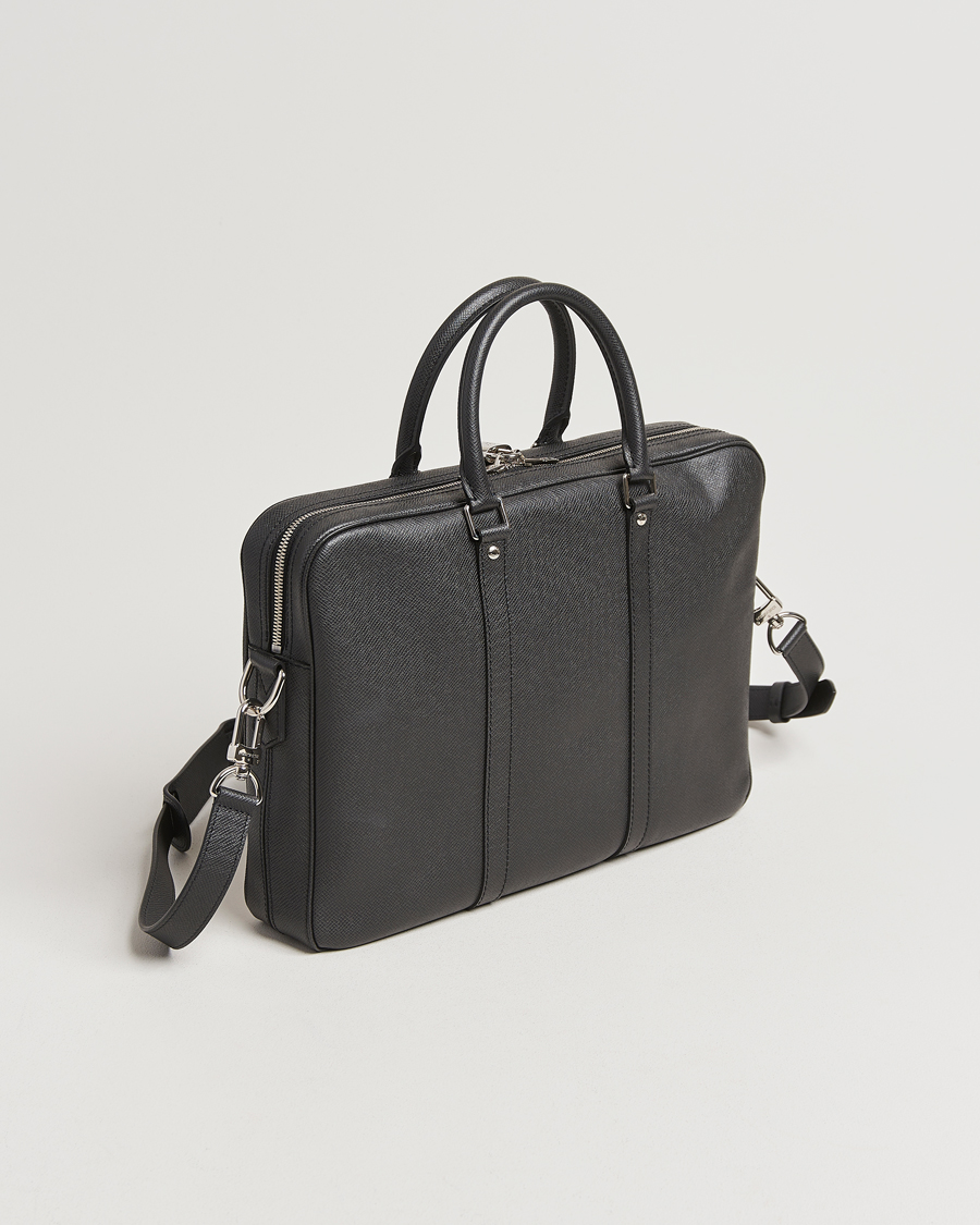 Mies |  | Louis Vuitton Pre-Owned | Porte Documents Voyage Briefcase 