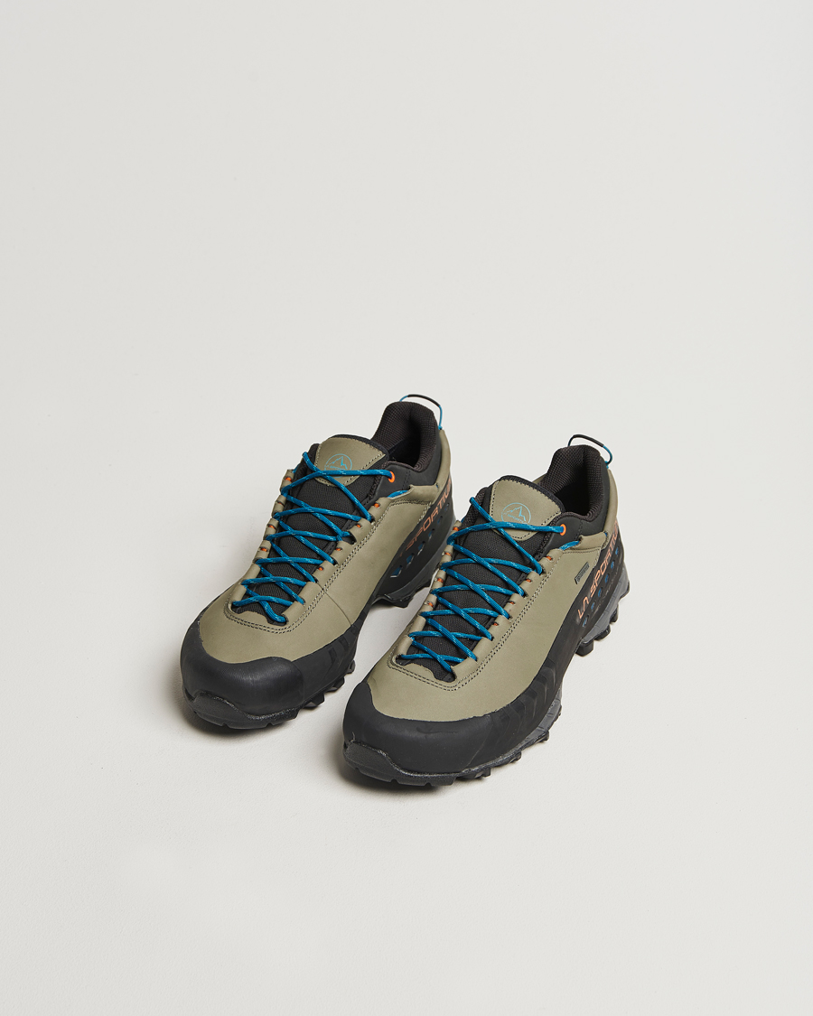 Mies |  | La Sportiva | TX5 GTX Hiking Shoes Clay/Maple