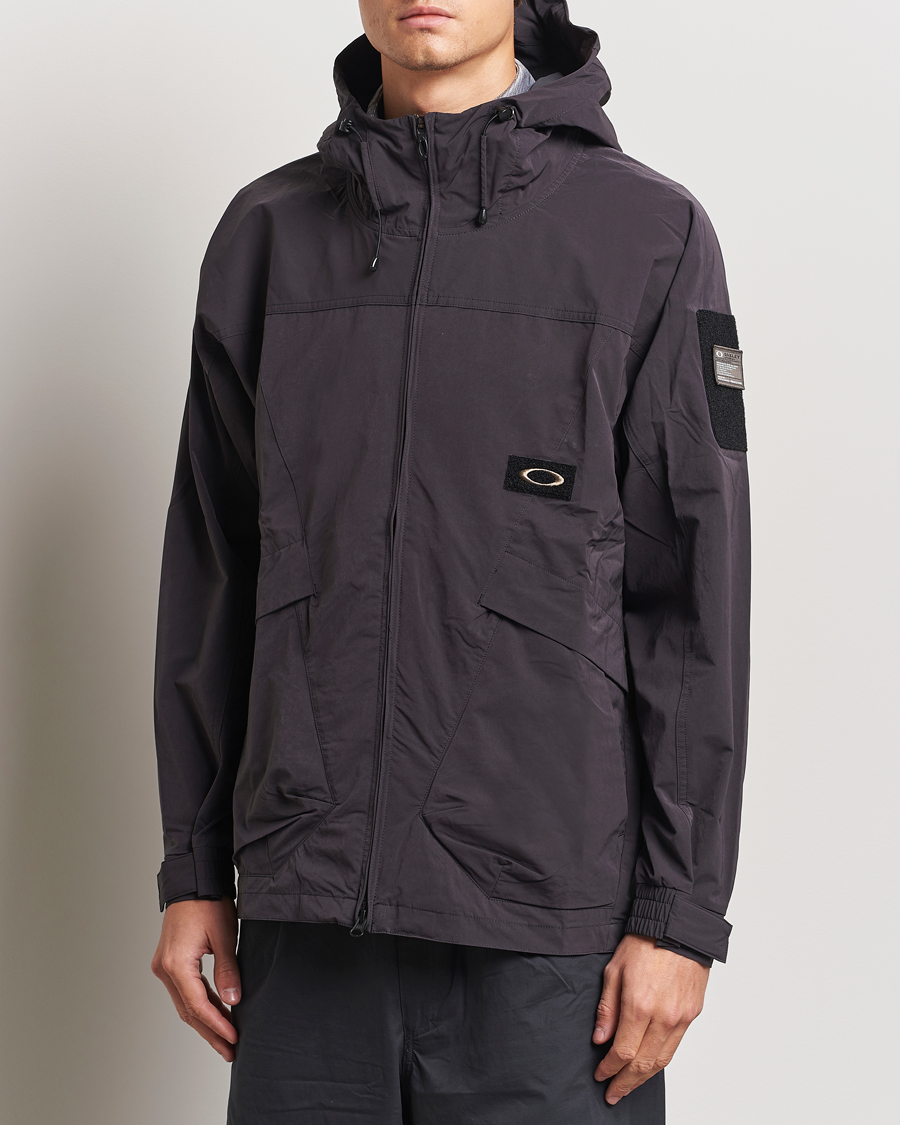 Mies |  | Oakley | FGL Sector Jacket Phantom