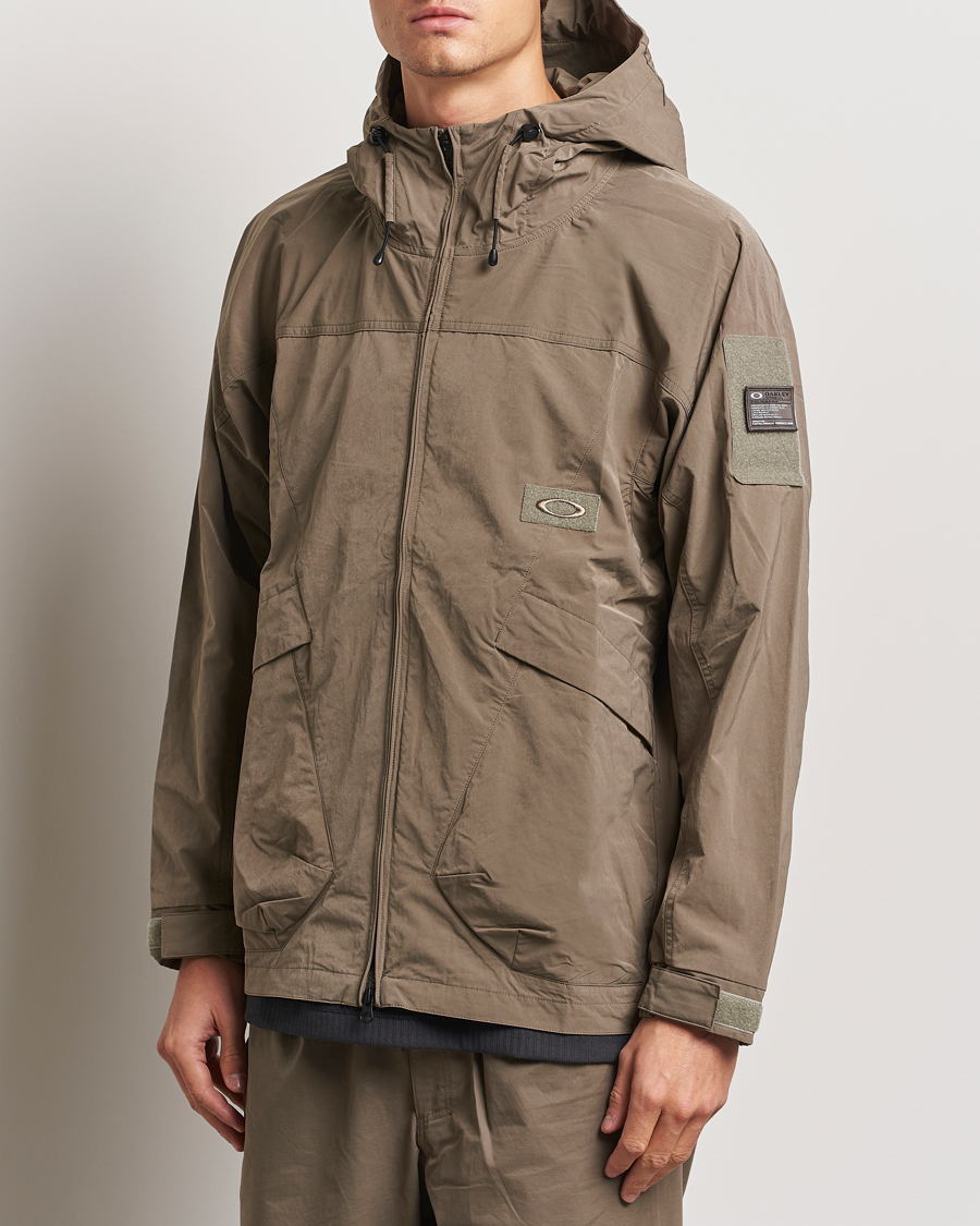 Mies |  | Oakley | FGL Sector Jacket Sheet Metal