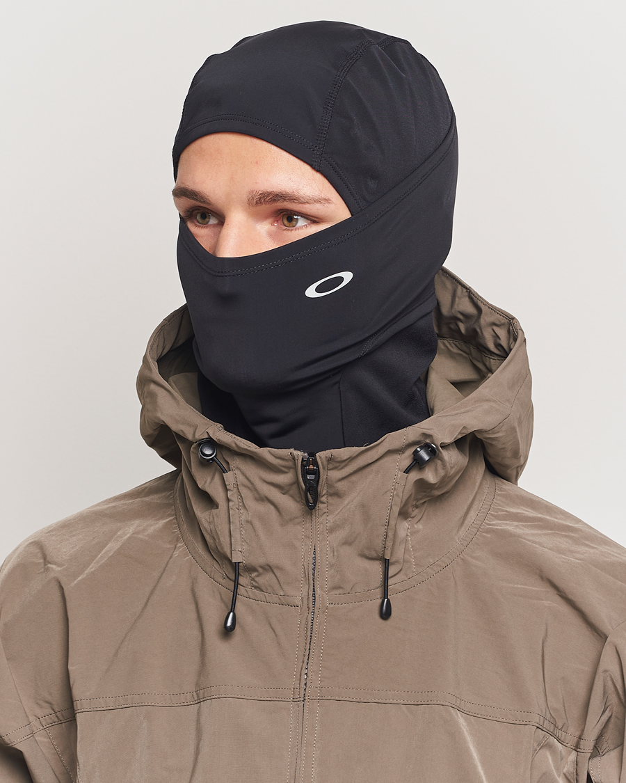 Mies |  | Oakley | Backwoods Balaclava Blackout