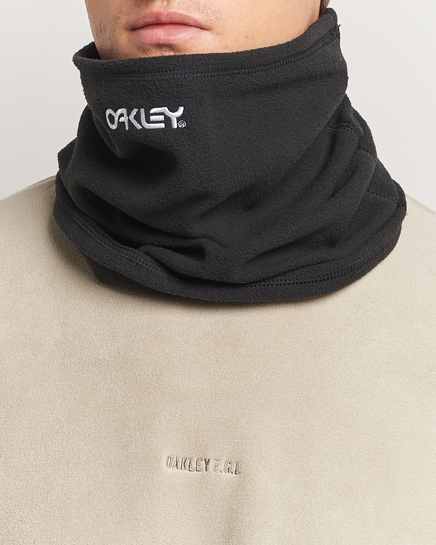 Mies |  | Oakley | Neck Gaiter Blackout