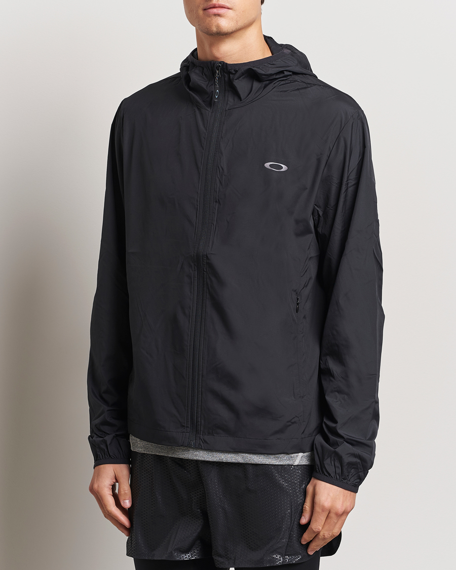 Mies |  | Oakley | Foundational Jacket Blackout