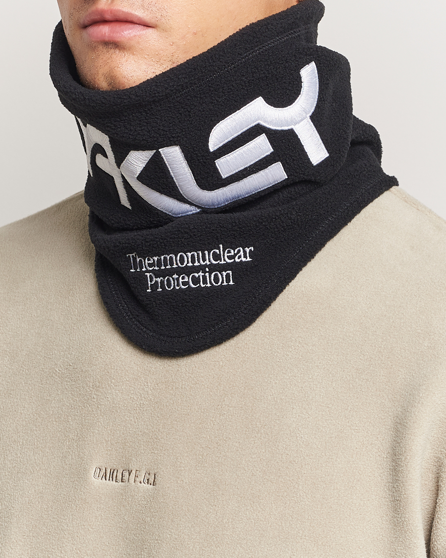 Mies |  | Oakley | TNP Neck Gaiter Blackout