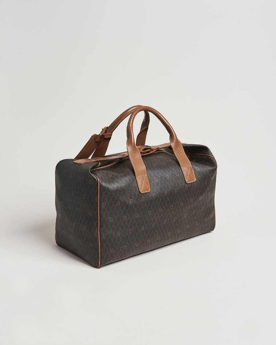 Mies | Asusteet | Dior Pre-Owned | Boston Weekendbag Honeycomb