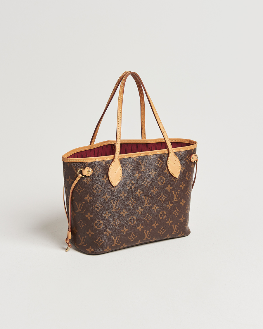 Mies |  | Louis Vuitton Pre-Owned | Neverfull PM Totebag Monogram 