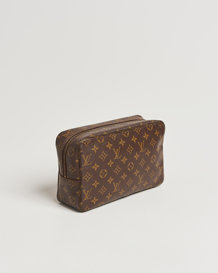 Mies |  | Louis Vuitton Pre-Owned | Trousse Toilette Bag Monogram 