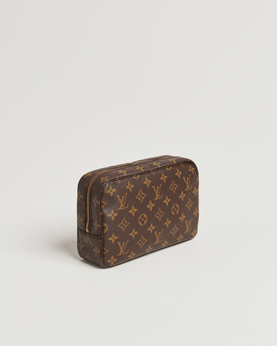 Mies |  | Louis Vuitton Pre-Owned | Trousse Toilette Bag Monogram 